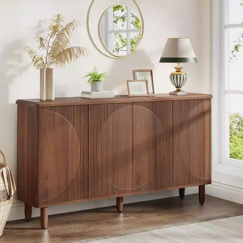 Buffet Lantine de 150 cm