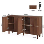 Buffet Lantine de 150 cm