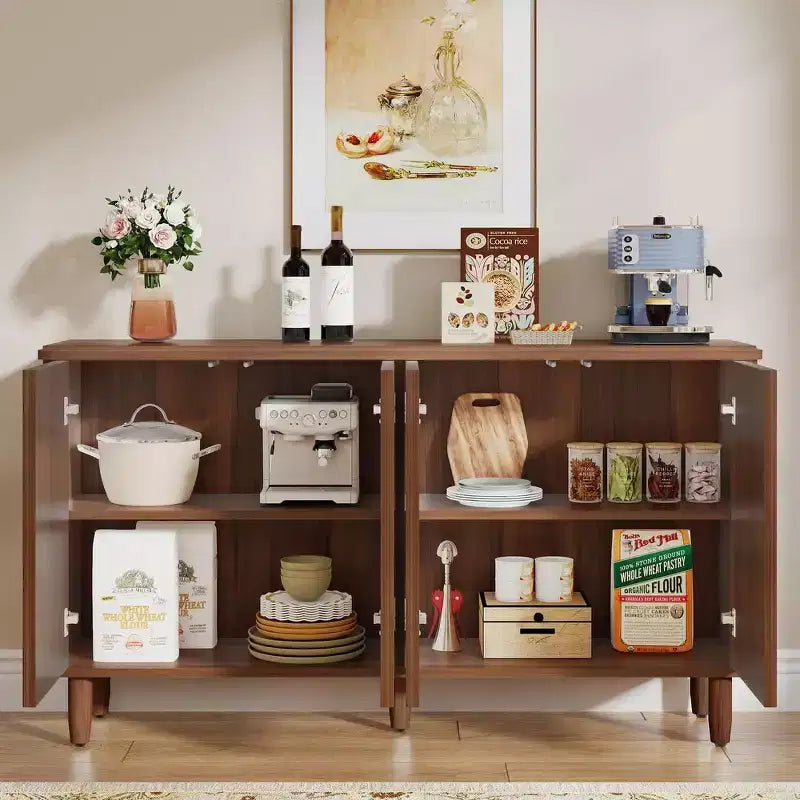 Buffet Lantine de 150 cm
