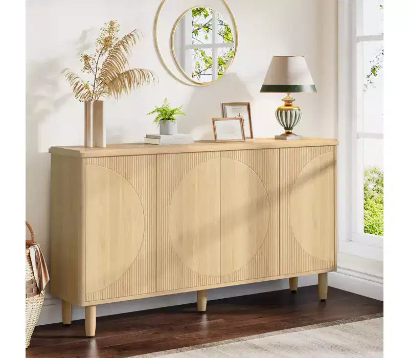 Buffet Lantine de 150 cm