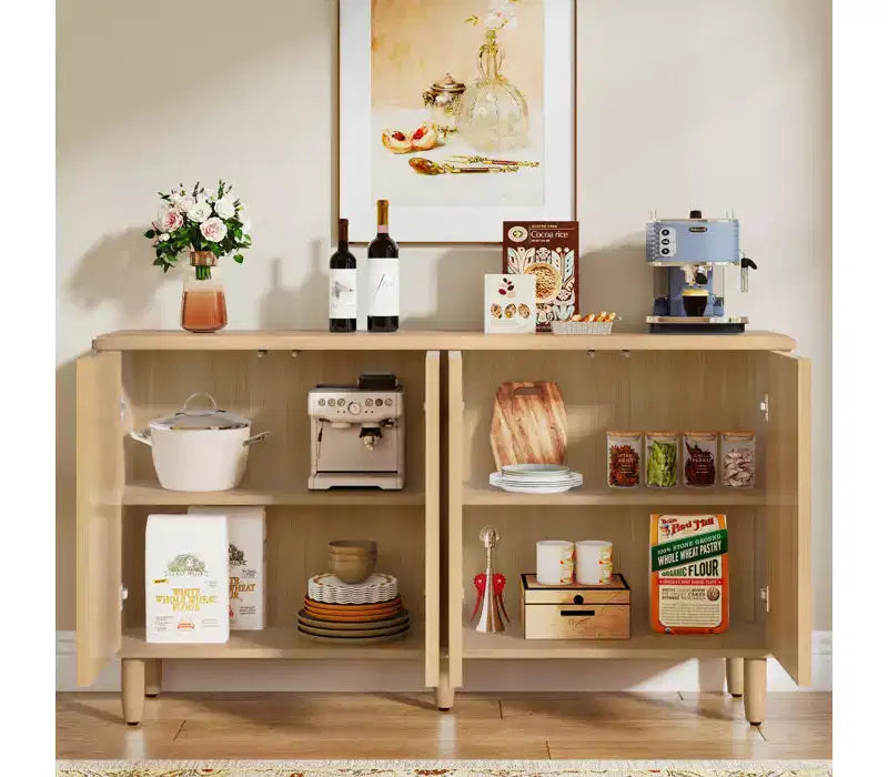 Buffet Lantine de 150 cm