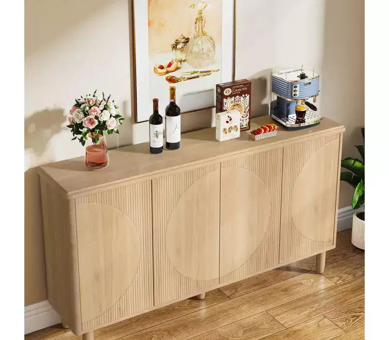 Buffet Lantine de 150 cm