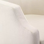 Fauteuil pivotant et planeur cylindrique Comfort Pointe Infinity
