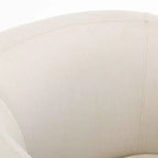Fauteuil pivotant et planeur cylindrique Comfort Pointe Infinity