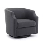 Fauteuil pivotant et planeur cylindrique Comfort Pointe Infinity