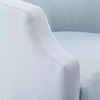 Fauteuil pivotant et planeur cylindrique Comfort Pointe Infinity