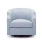 Fauteuil pivotant et planeur cylindrique Comfort Pointe Infinity