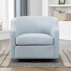 Fauteuil pivotant et planeur cylindrique Comfort Pointe Infinity