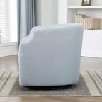 Fauteuil pivotant et planeur cylindrique Comfort Pointe Infinity