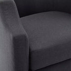 Fauteuil pivotant et planeur cylindrique Comfort Pointe Infinity