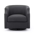 Fauteuil pivotant et planeur cylindrique Comfort Pointe Infinity