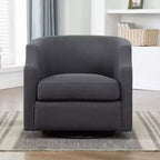 Fauteuil pivotant et planeur cylindrique Comfort Pointe Infinity