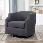 Fauteuil pivotant et planeur cylindrique Comfort Pointe Infinity