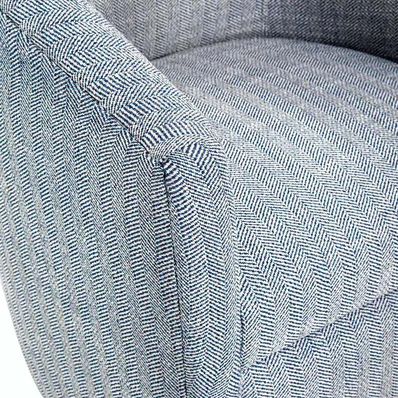 Fauteuil pivotant Comfort Pointe Lynton