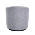 Fauteuil pivotant Comfort Pointe Lynton