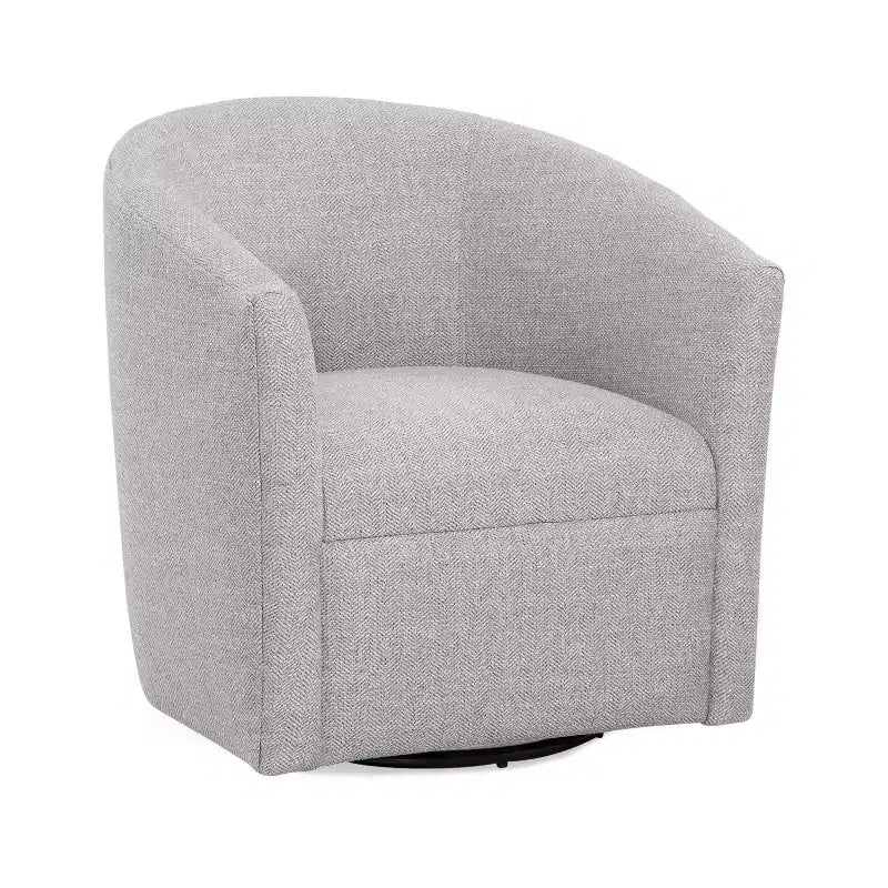 Fauteuil pivotant Comfort Pointe Lynton