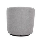 Fauteuil pivotant Comfort Pointe Lynton