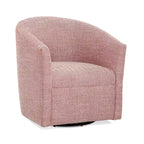 Fauteuil pivotant Comfort Pointe Lynton
