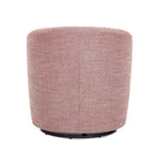 Fauteuil pivotant Comfort Pointe Lynton