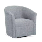 Fauteuil pivotant Comfort Pointe Lynton