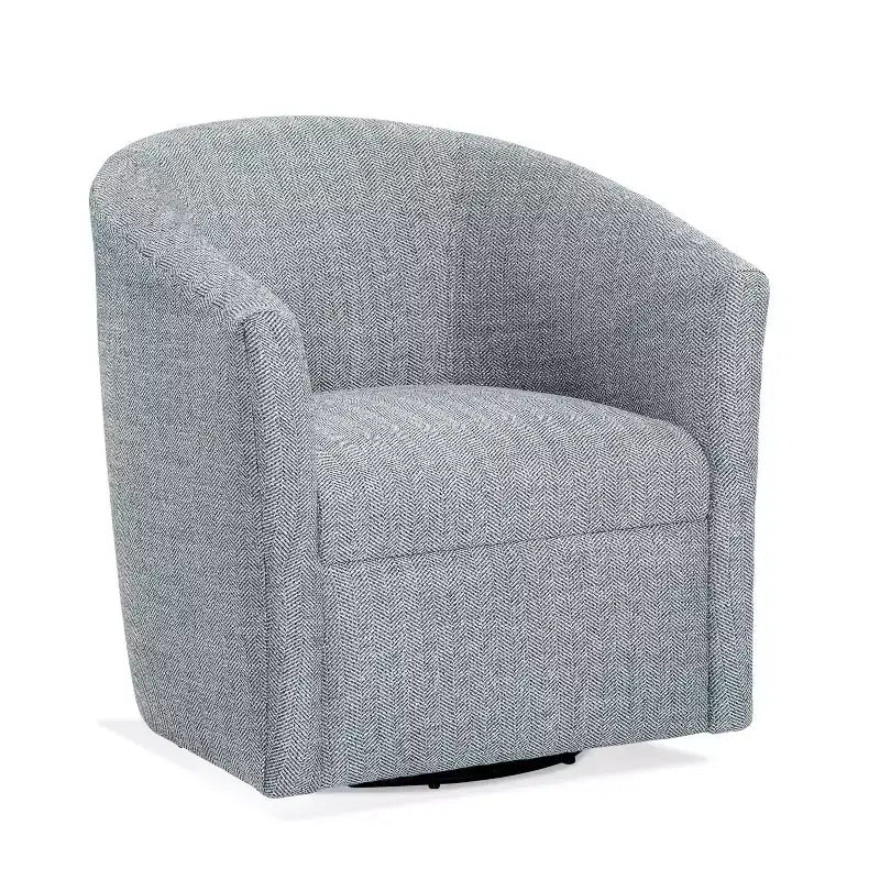 Fauteuil pivotant Comfort Pointe Lynton