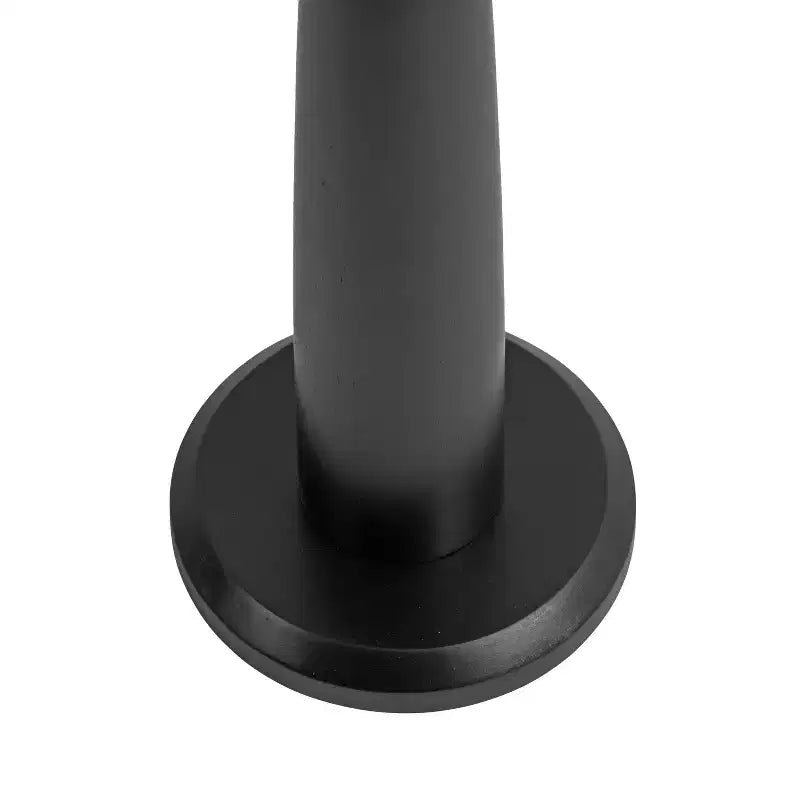 Table d'appoint ronde Jakob par Kate and Laurel