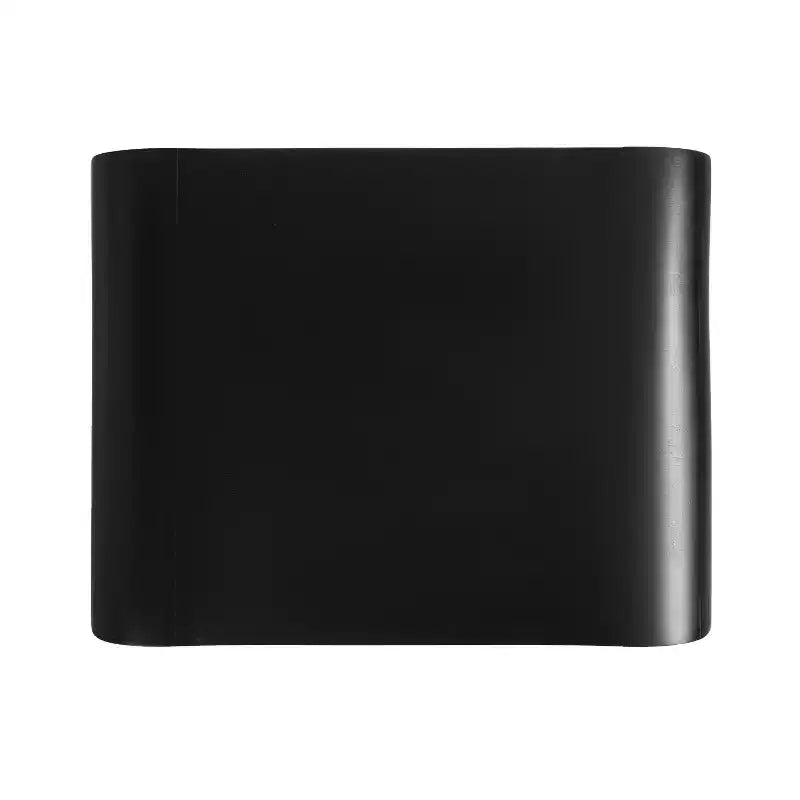 Table d'appoint Kate and Laurel Reddy Radius Arch, 16x12x24, noire