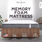 Matelas Classique à Mémoire de Forme