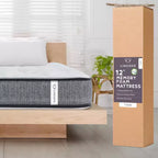 Matelas Classique à Mémoire de Forme