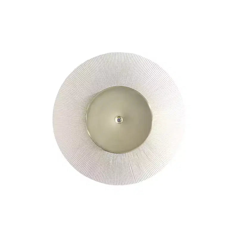 Table basse Anderson de Manhattan Comfort, recouverte de similicuir, avec plateau en faux marbre