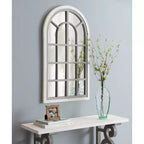 Miroir mural Boldmere Arch 22 x 38 - Kate & Laurel All Things Decor