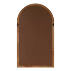 Miroir mural Boldmere Arch 22 x 38 - Kate & Laurel All Things Decor