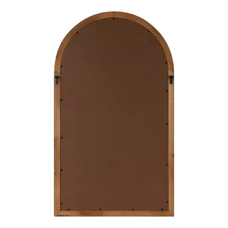 Miroir mural Boldmere Arch 22 x 38 - Kate & Laurel All Things Decor