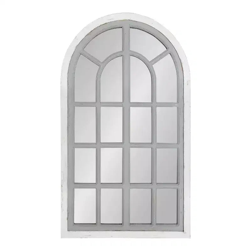 Miroir mural Boldmere Arch 22 x 38 - Kate & Laurel All Things Decor