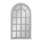 Miroir mural Boldmere Arch 22 x 38 - Kate & Laurel All Things Decor