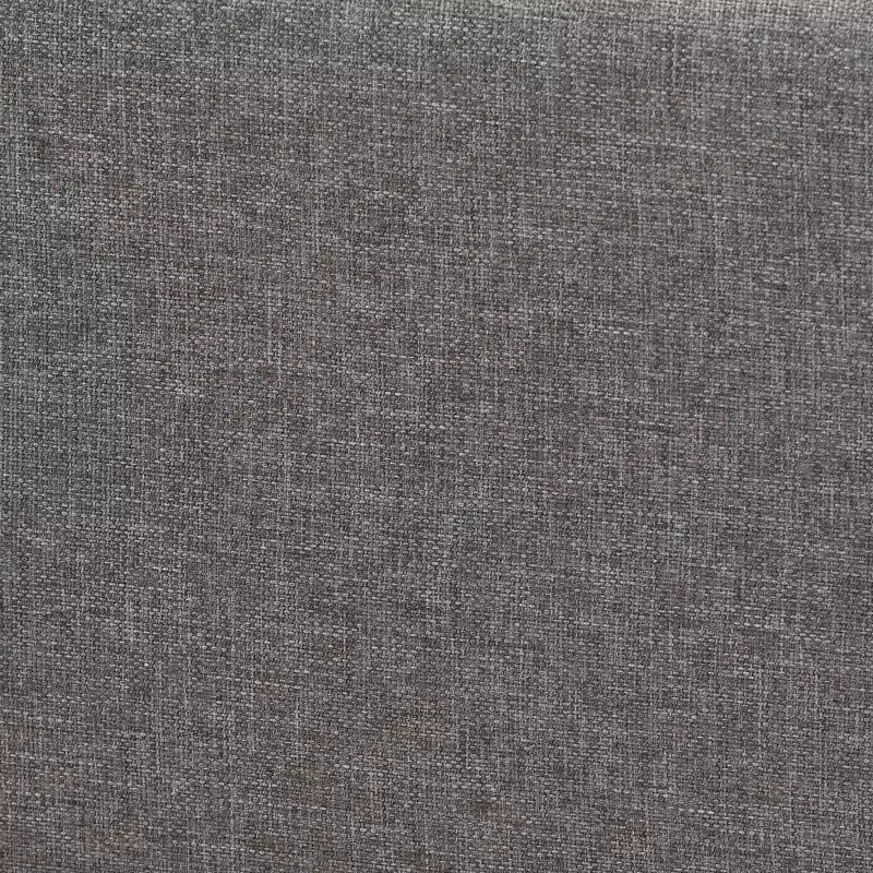 Lit plateforme de rangement Baxton Studio Coronado Mid-Century Modern Transitional Fabric à 3 tiroirs