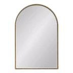 Miroir mural arche Gwendolyn 20x30 par Kate & Laurel All Things Decor