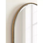 Miroir mural arche Gwendolyn 20x30 par Kate & Laurel All Things Decor
