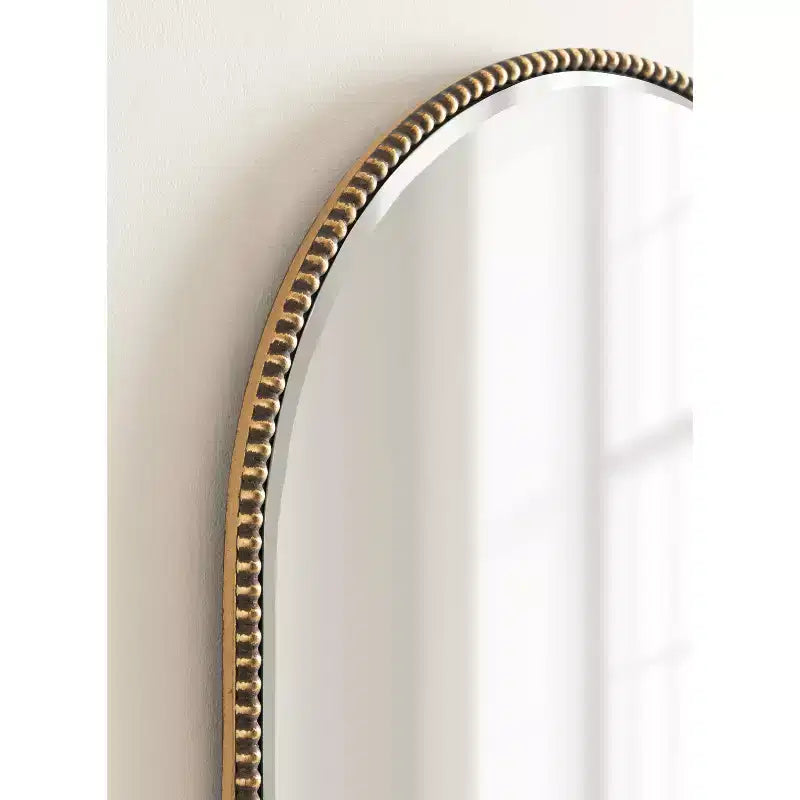 Miroir mural arche Gwendolyn 20x30 par Kate & Laurel All Things Decor