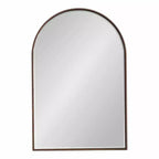 Miroir mural arche Gwendolyn 20x30 par Kate & Laurel All Things Decor