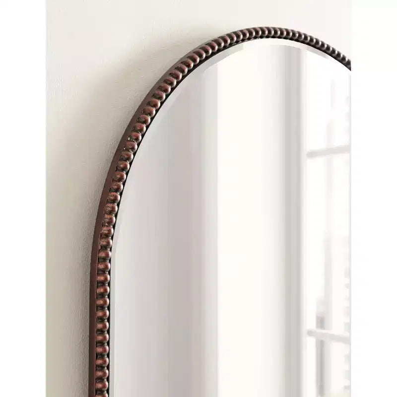 Miroir mural arche Gwendolyn 20x30 par Kate & Laurel All Things Decor
