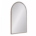 Kate & Laurel All Things Decor 20x30 Gwendolyn Arch Wall Mirror