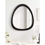 Miroir en bois McKinder 24x28 Kate & Laurel All Things Decor