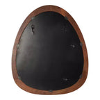 Miroir en bois McKinder 24x28 Kate & Laurel All Things Decor
