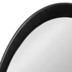 Miroir en bois McKinder 24x28 Kate & Laurel All Things Decor
