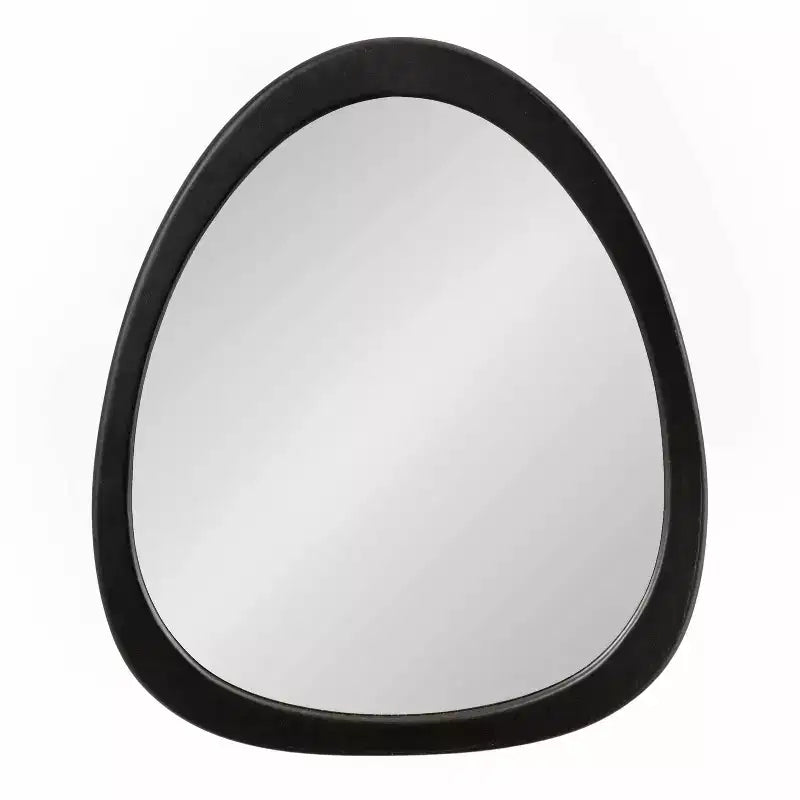 Miroir en bois McKinder 24x28 Kate & Laurel All Things Decor