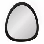 Miroir en bois McKinder 24x28 Kate & Laurel All Things Decor