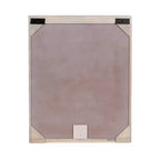 Meuble haut de salle de bain à 2 portes Kate & Laurel All Things Decor Mezzeta 22x28