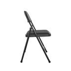 Chaise pliante en tissu SmartFold COSCO