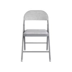 Chaise pliante en tissu SmartFold COSCO